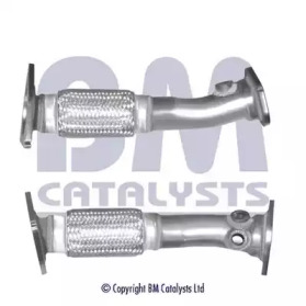 BM CATALYSTS bm50553 -  Труба выхлопного газа